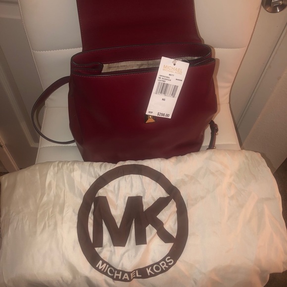 mk backpack - Picture 3 of 3